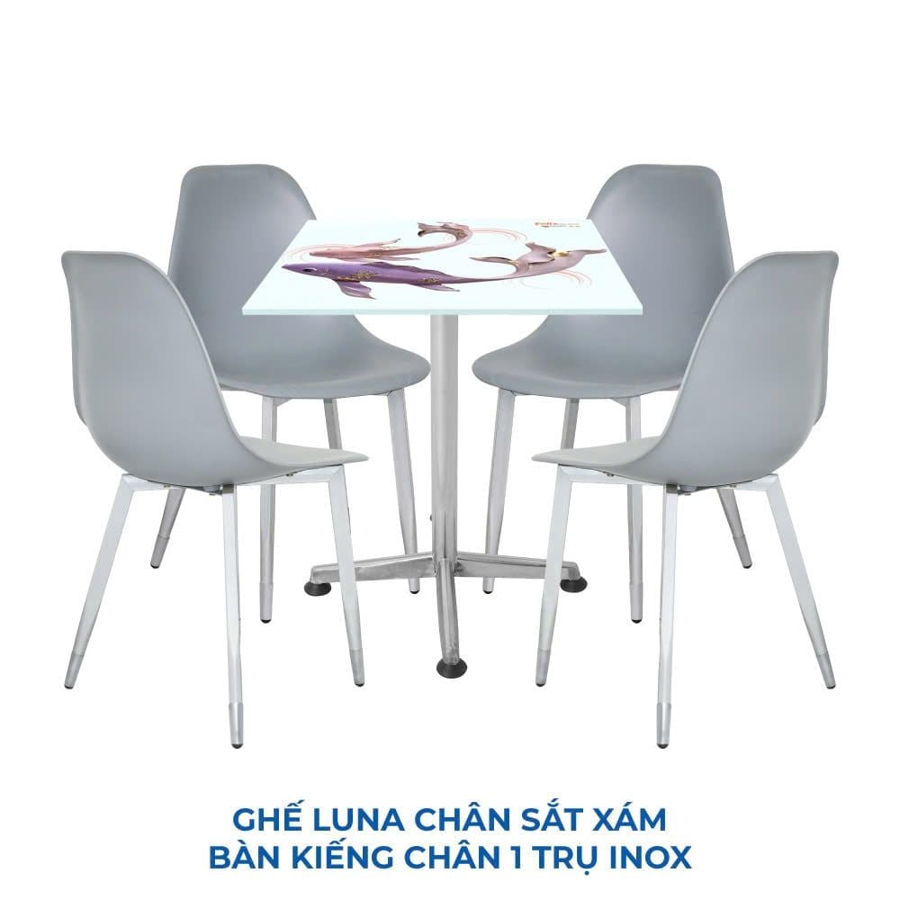  Ghế LUNA 