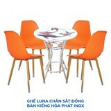  Ghế LUNA 