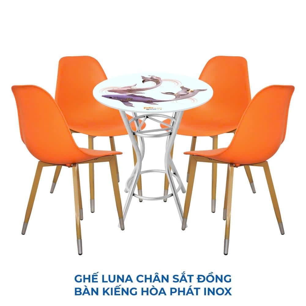  Ghế LUNA 