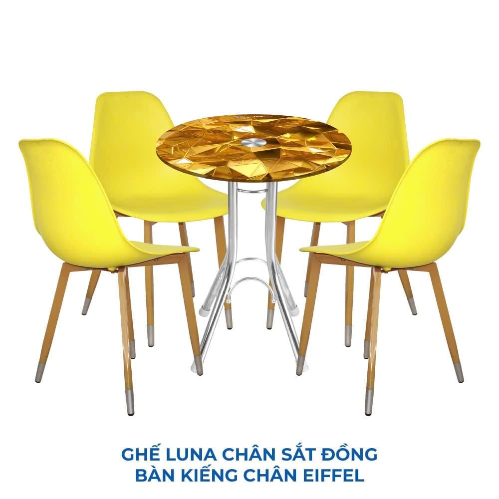  Ghế LUNA 