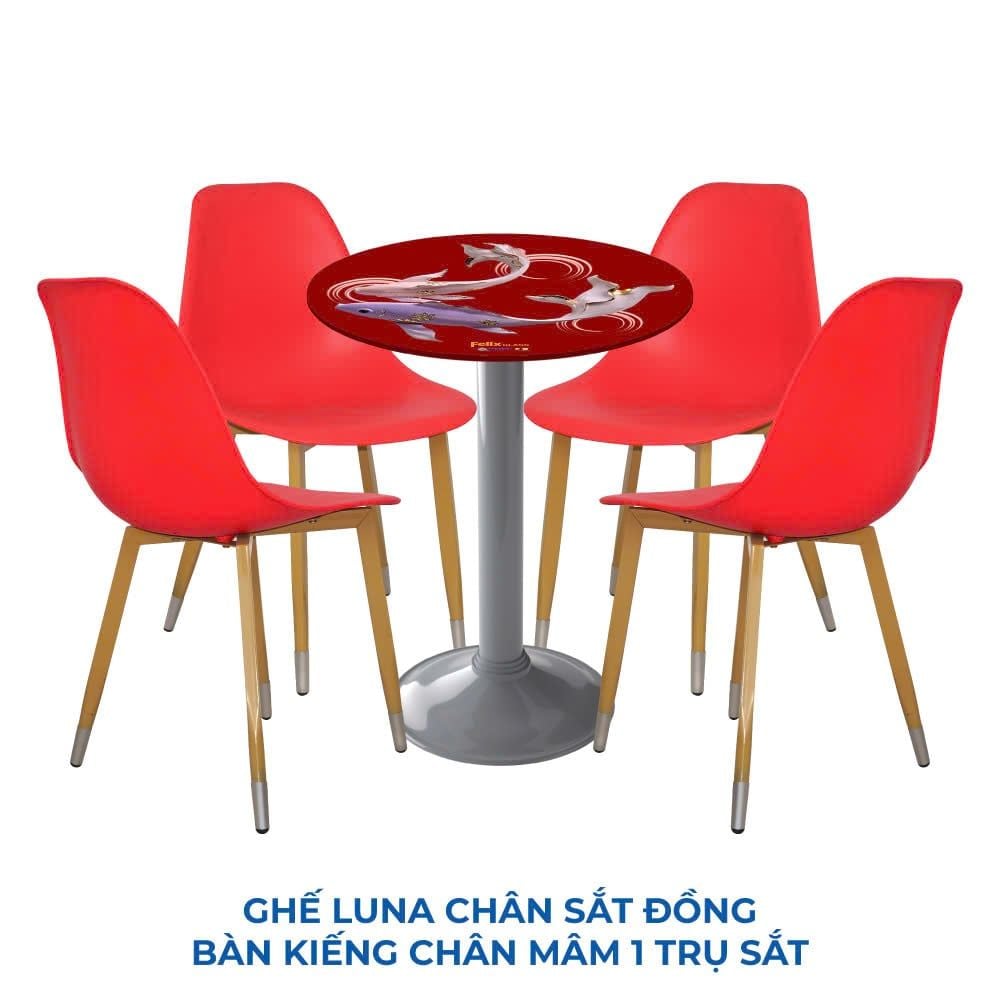  Ghế LUNA 