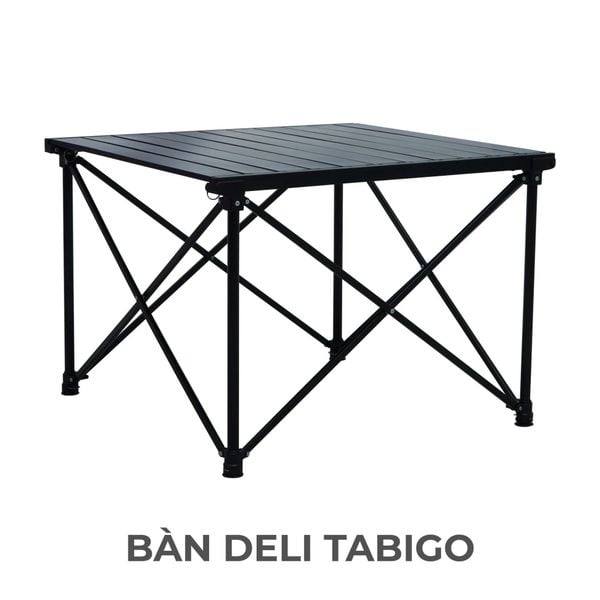 Bàn Deli Tabigo