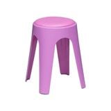  Ghế nhựa cao Miso 