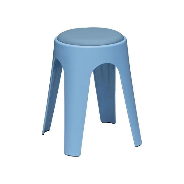 Ghế nhựa cao Miso