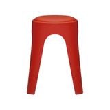  Ghế nhựa cao Miso 