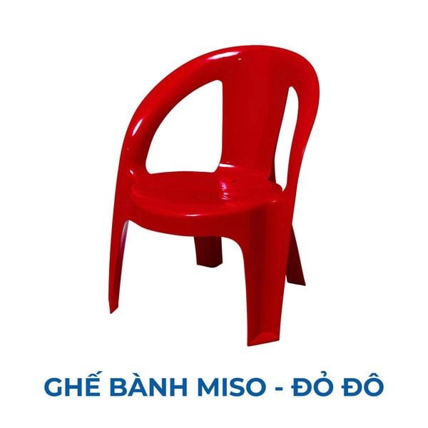 Ghế bành Miso