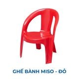  Ghế bành Miso 
