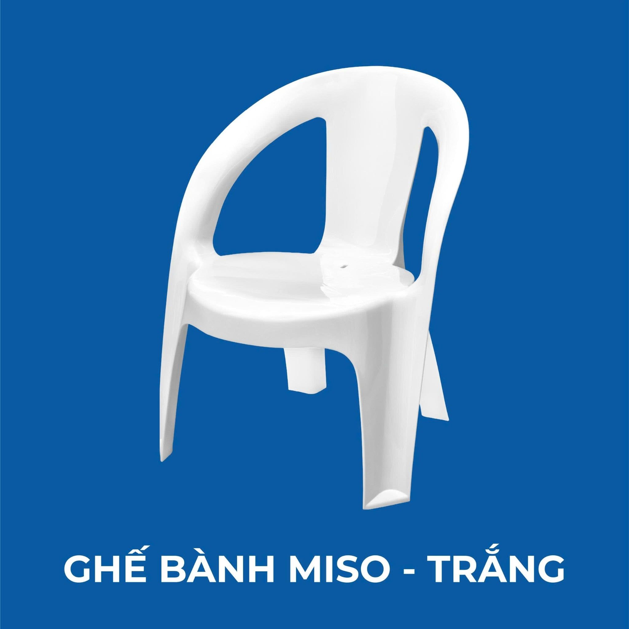  Ghế bành Miso 