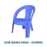  Ghế bành Miso 