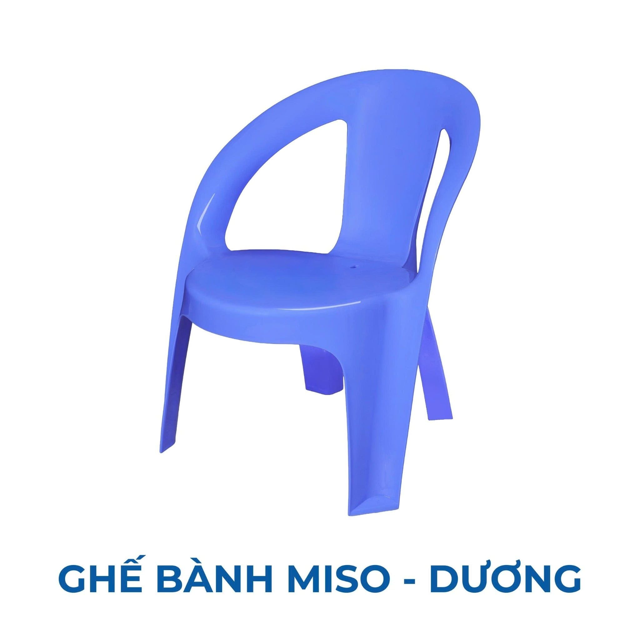  Ghế bành Miso 
