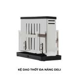  Kệ dao thớt đa năng DELI 