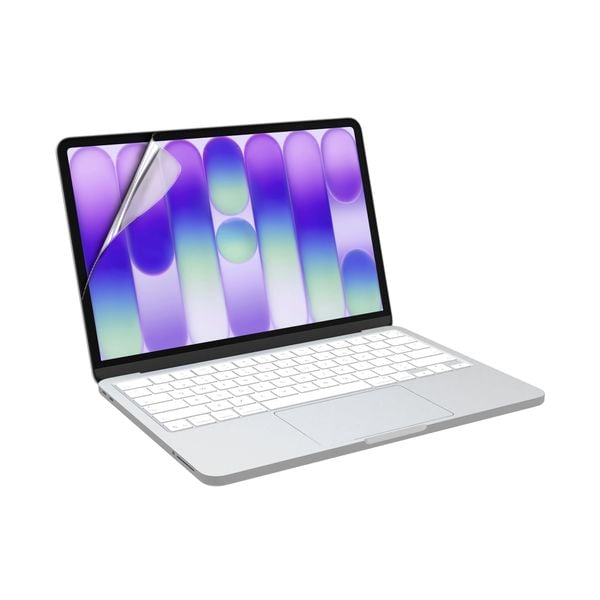  Bộ full JCPAL 3in1 Macbook Neo 13'' 