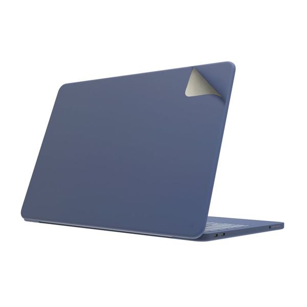 Bộ full JCPAL 2in1 Macbook Neo 13'' - indigo