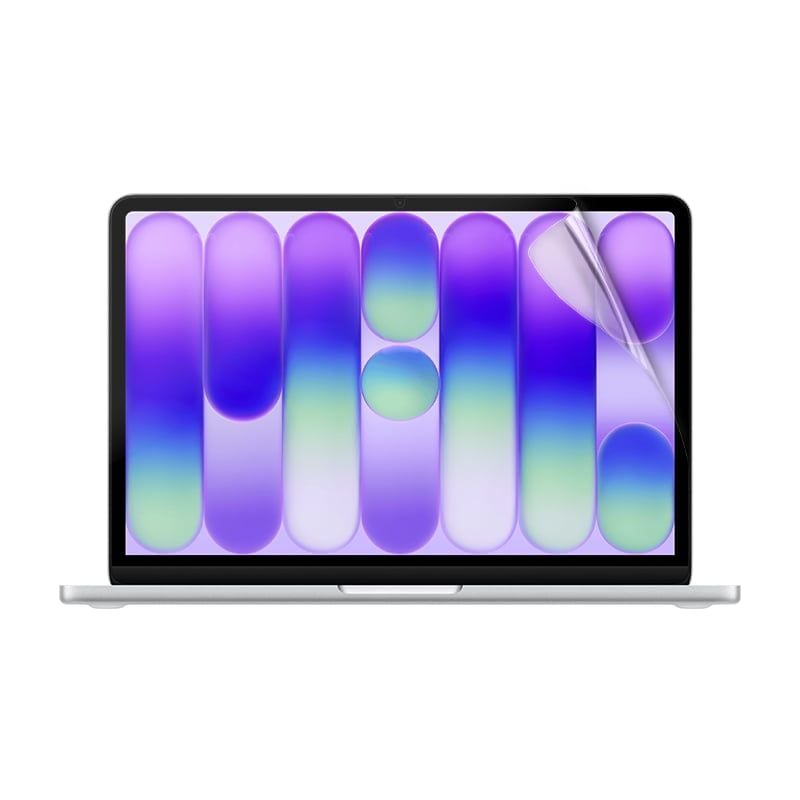  Dán màn hình JCPAL iClara Macbook Neo 13'' 