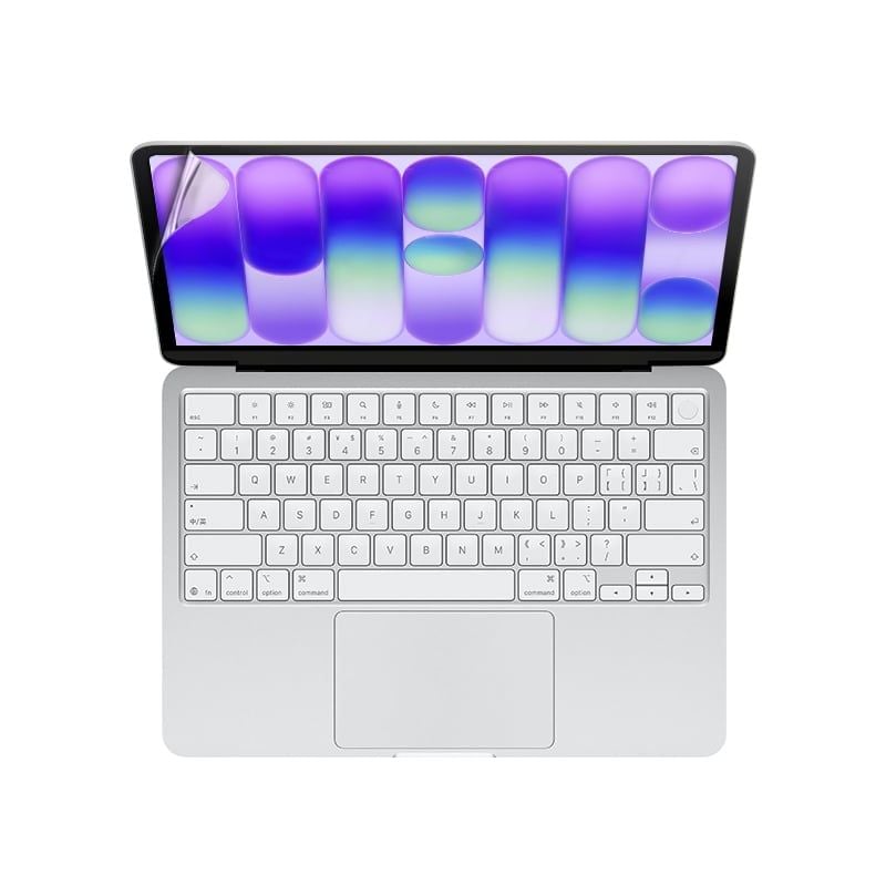  Dán màn hình JCPAL iClara Macbook Neo 13'' 
