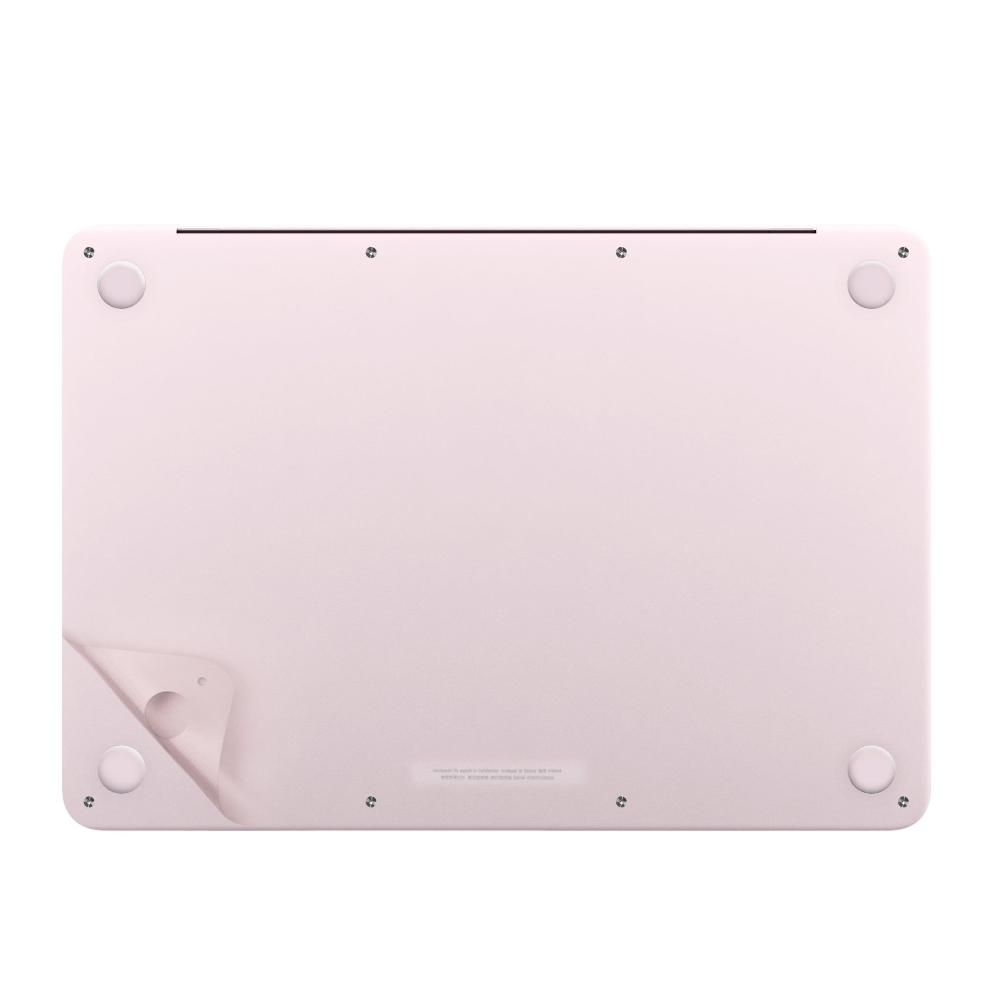  Bộ full JCPAL 2in1 Macbook Neo 13'' 