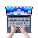 Bộ full JCPAL 3in1 Macbook Neo 13''