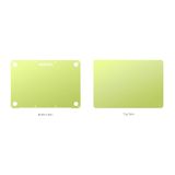 Bộ full JCPAL 2in1 Macbook Neo 13''