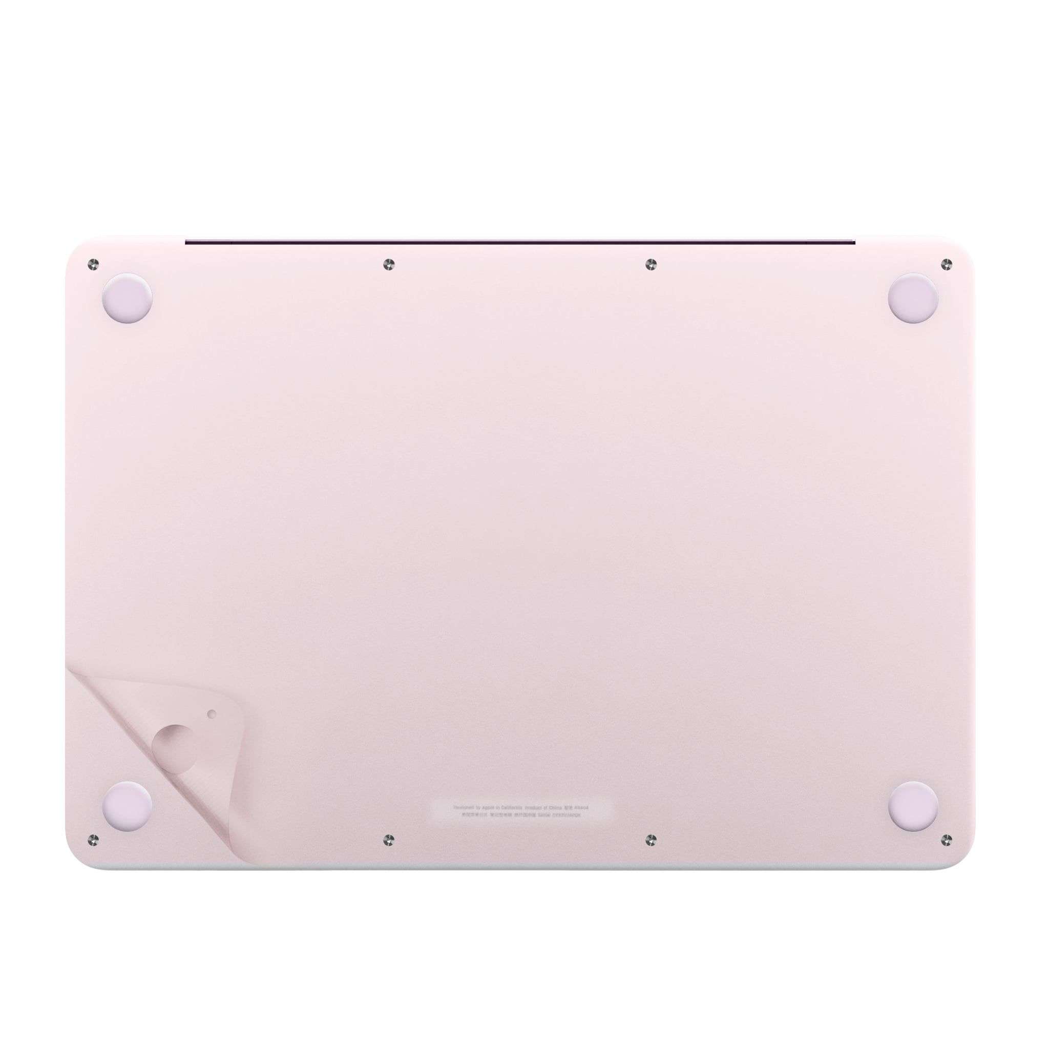  Bộ full JCPAL 3in1 Macbook Neo 13'' 