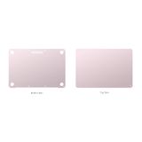 Bộ full JCPAL 2in1 Macbook Neo 13''
