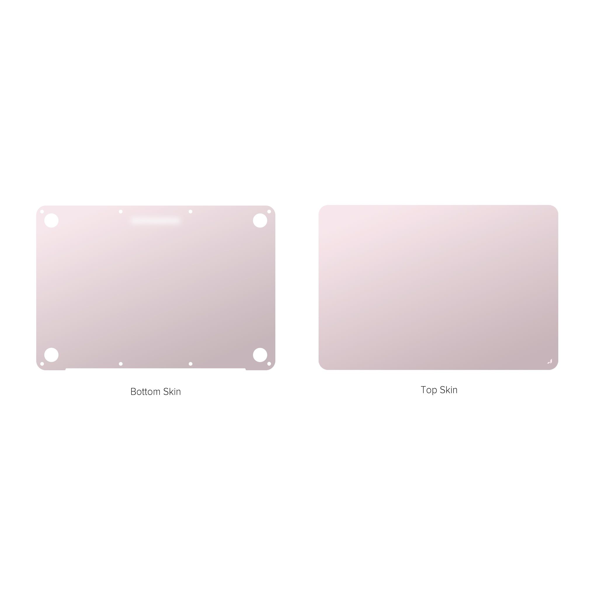  Bộ full JCPAL 2in1 Macbook Neo 13'' 