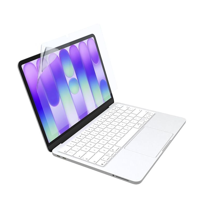  Dán màn hình JCPAL iClara Macbook Neo 13'' 