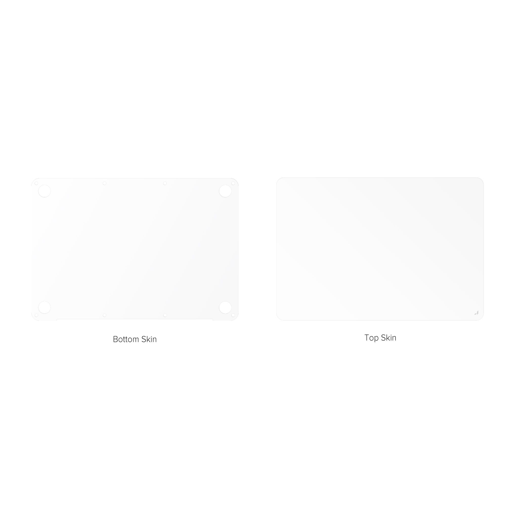  Bộ full JCPAL 2in1 Macbook Neo 13'' 