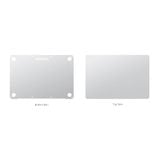 Bộ full JCPAL 2in1 Macbook Neo 13''