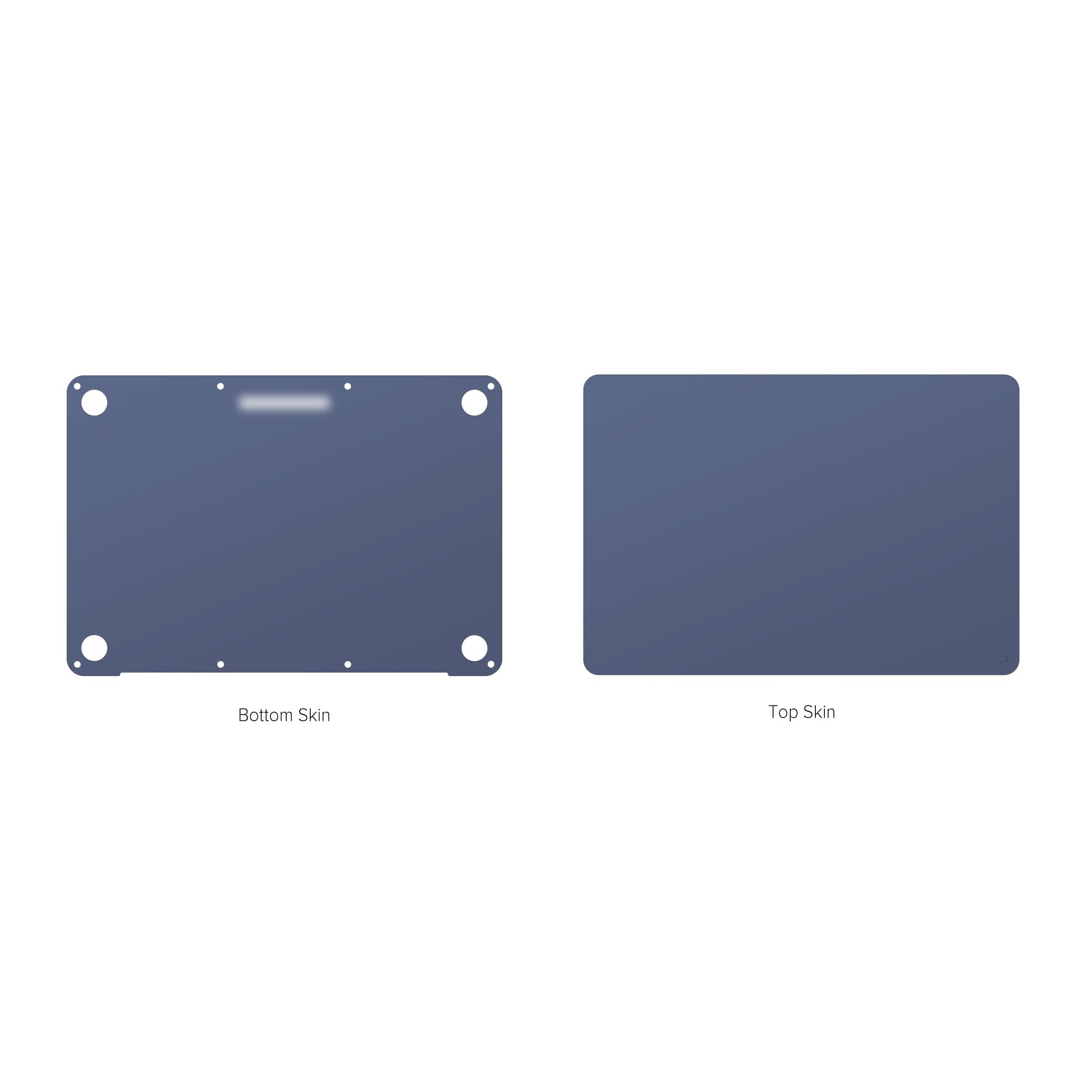  Bộ full JCPAL 2in1 Macbook Neo 13'' 