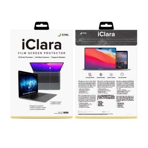 dán màn hình macbook