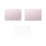 Bộ full JCPAL 3in1 Macbook Neo 13''