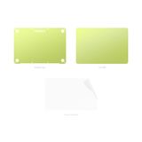 Bộ full JCPAL 3in1 Macbook Neo 13''