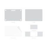 Bộ full JCPAL 5in1 Macbook Neo 13''