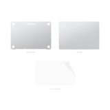 Bộ full JCPAL 3in1 Macbook Neo 13''
