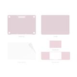 Bộ full JCPAL 5in1 Macbook Neo 13''