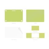 Bộ full JCPAL 5in1 Macbook Neo 13''