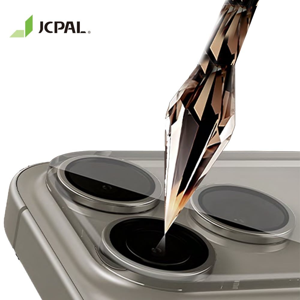  Lens Camera JCPAL iClara iPhone 17 