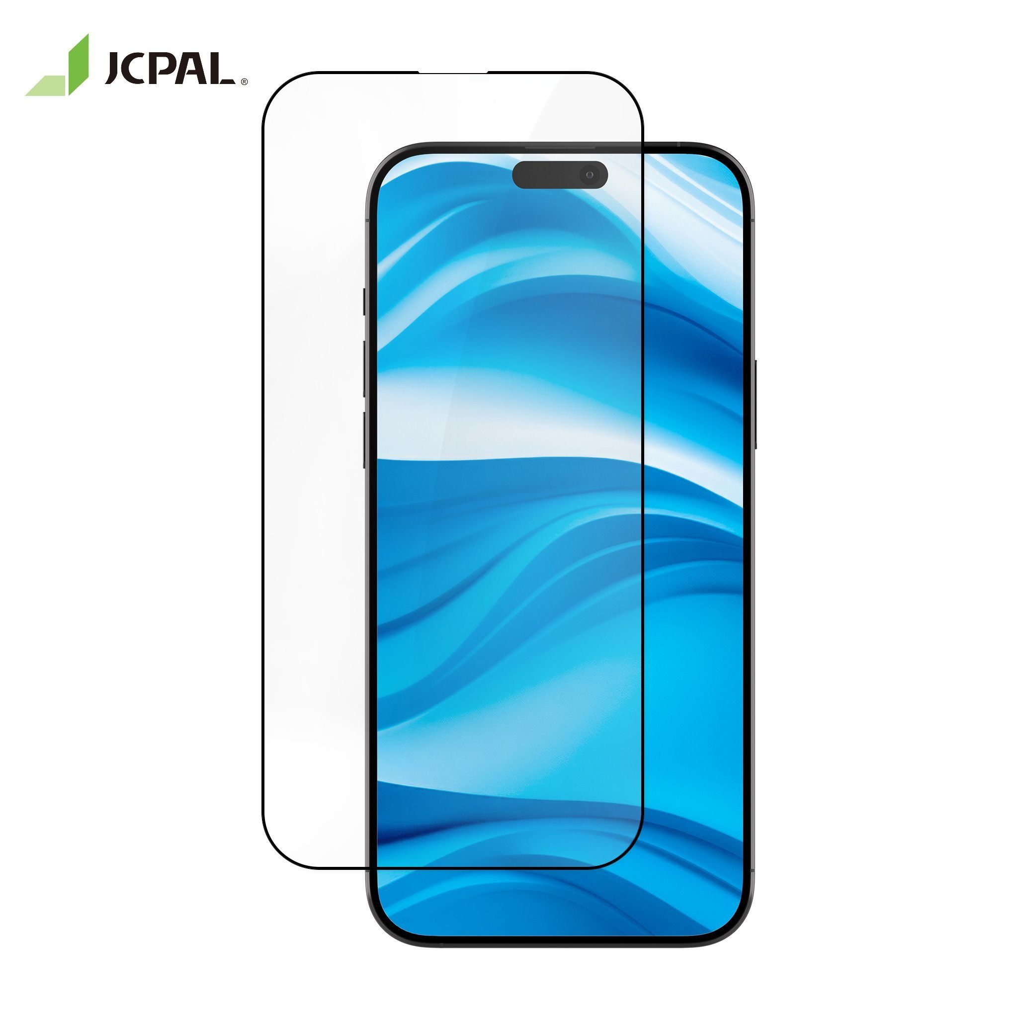  Cường Lực JCPAL Preserver iPhone 17 