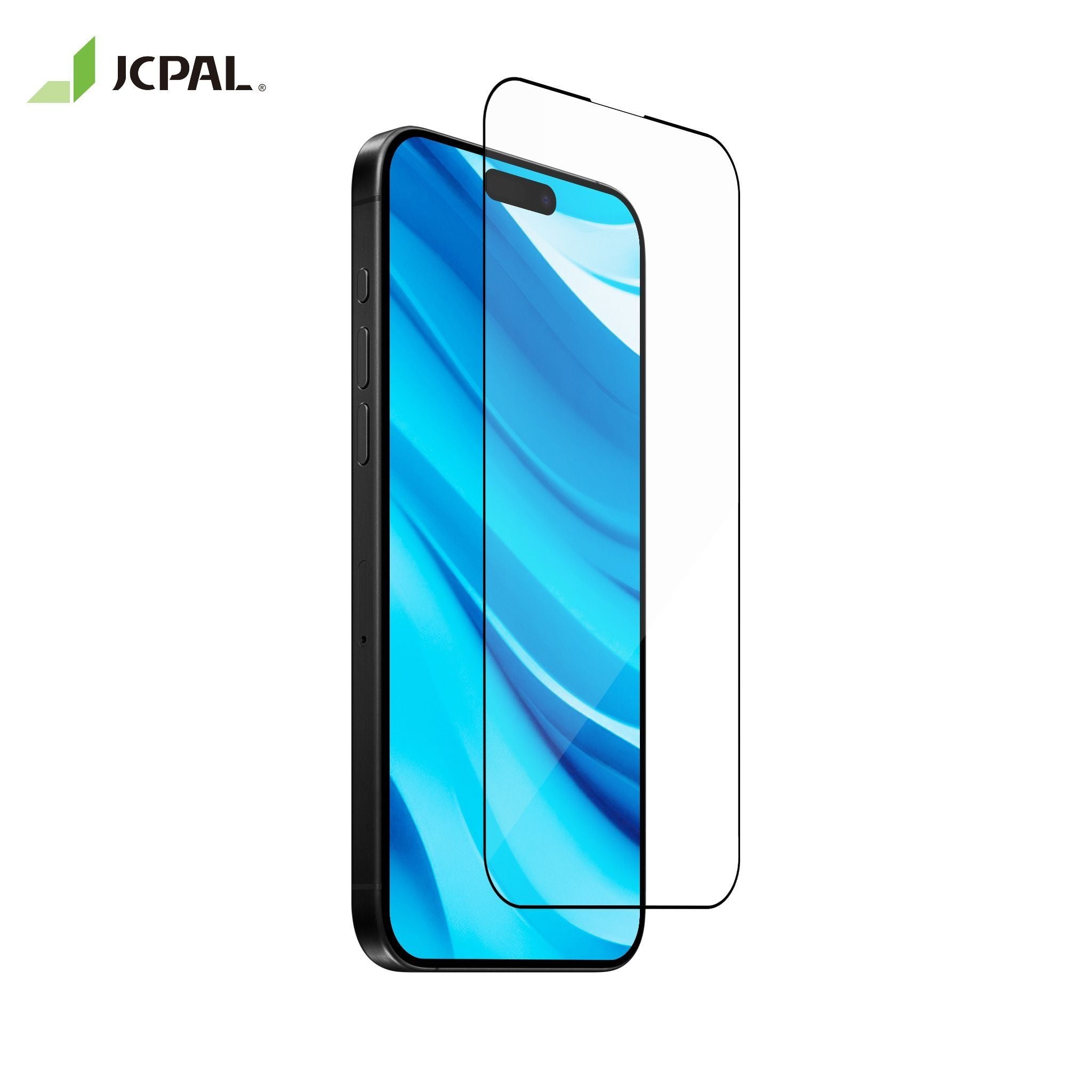  Cường Lực JCPAL Preserver iPhone 17 