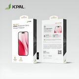 Cường Lực JCPAL iClara iPhone 17