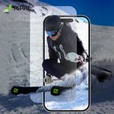 Cường Lực JCPAL iClara iPhone 17