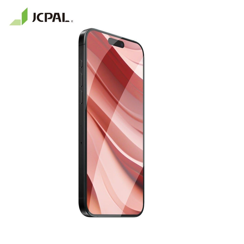  Cường Lực JCPAL iClara iPhone 17 