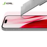 Cường Lực JCPAL iClara iPhone 17