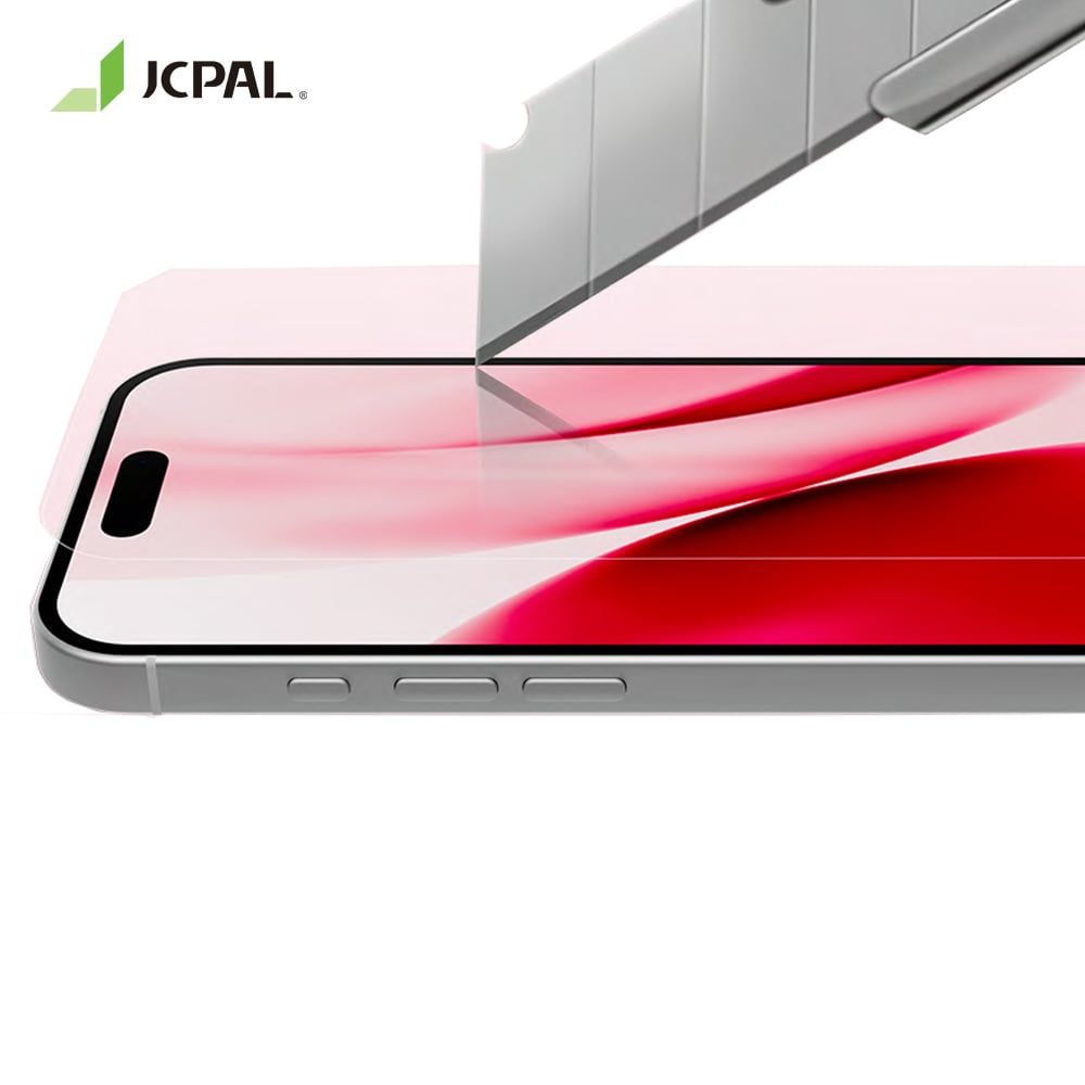  Cường Lực JCPAL iClara iPhone 17 