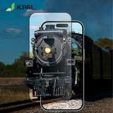 Cường Lực JCPAL Preserver iPhone 17