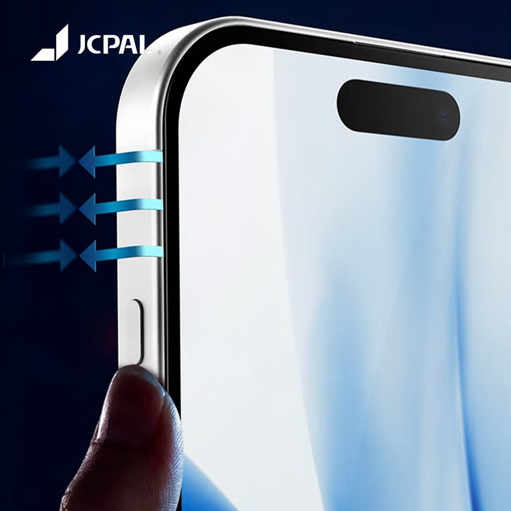  Cường Lực JCPAL Preserver iPhone 17 
