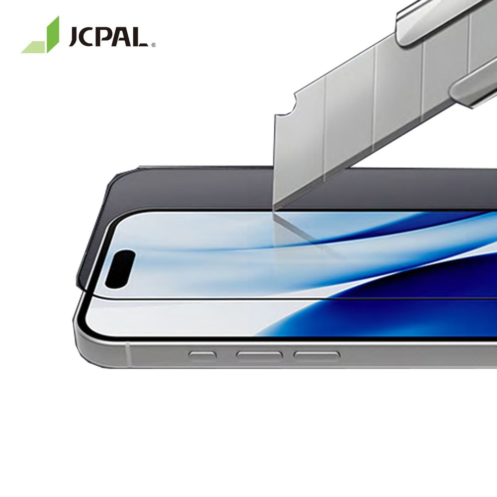  Cường Lực JCPAL Preserver iPhone 17 