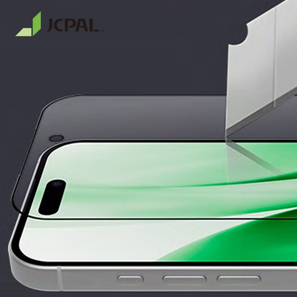  Cường Lực JCPAL Chống Ánh Sáng Xanh iPhone 17 