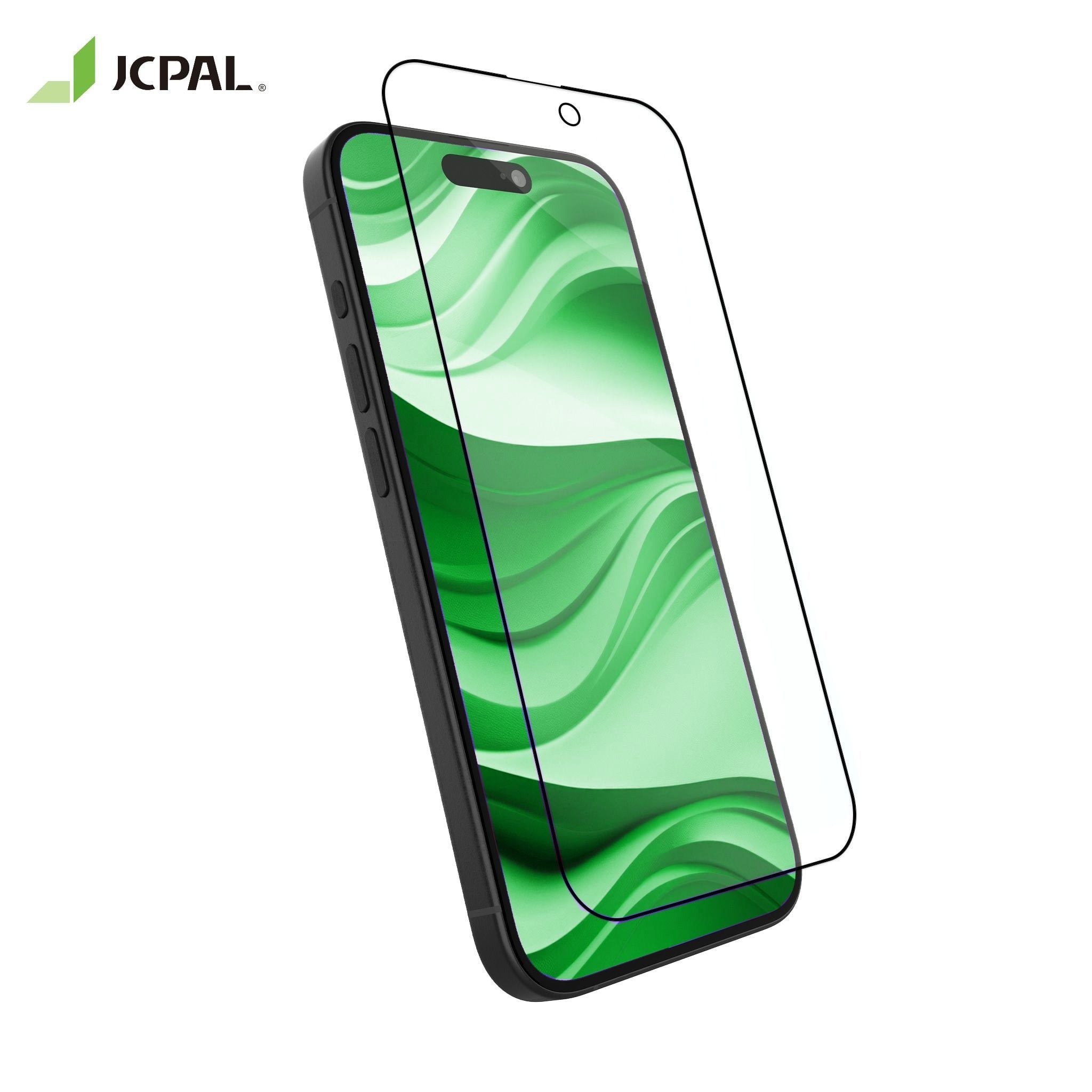  Cường Lực JCPAL Chống Ánh Sáng Xanh iPhone 17 
