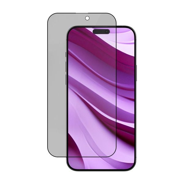  Cường Lực JCPAL Chống Nhìn Trộm iPhone 17 